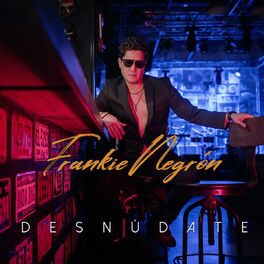 Album cover of Desnudate