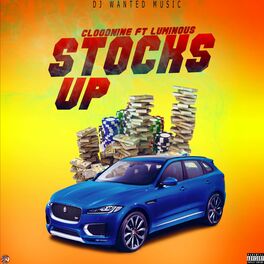 Album cover of Stocks Up