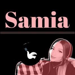 Album cover of Samia