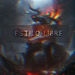 Album cover of Estilo Libre