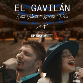Album cover of El Gavilán (Versión Sinfónica)