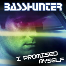 Album cover of I Promised Myself (Remixes)