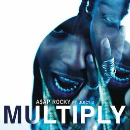 Album cover of Multiply (feat. Juicy J)