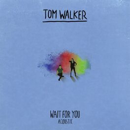 Album cover of Wait for You (Acoustic)