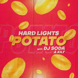 Album cover of Potato (with DJ SODA & XILY)