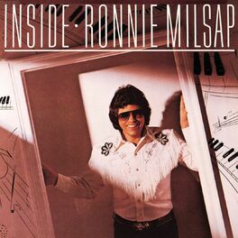Album cover of Inside Ronnie Milsap