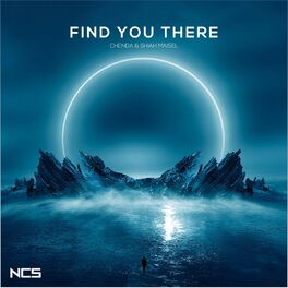 Album cover of Find You There