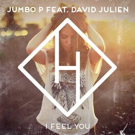 Album cover of I Feel You
