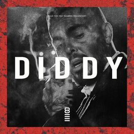 Album cover of Diddy (feat. Alex Diehl)