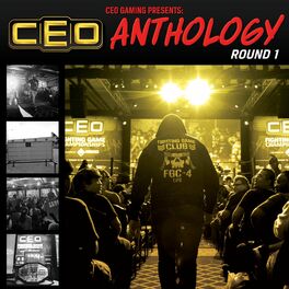 Album cover of CEO Anthology Round 1