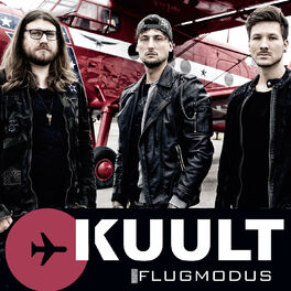 Album cover of Flugmodus