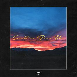 Album cover of Could’ve Been Us