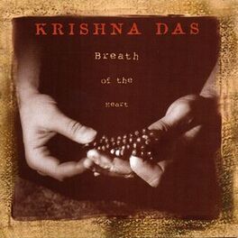 Album cover of Breath Of The Heart