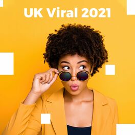 Album cover of UK Viral 2021