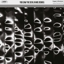 Album cover of You Saw The Devil In Me (Remix)