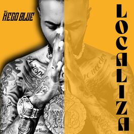Album cover of Localiza