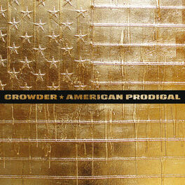 Album cover of American Prodigal (Deluxe Edition)