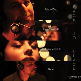 Album cover of Back to Black