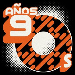 Album cover of Años 90s