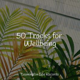 Album cover of 50 Tracks for Wellbeing