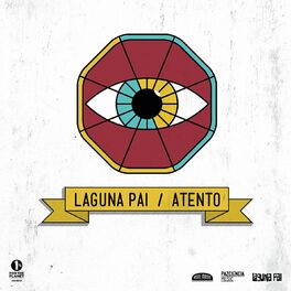 Album cover of Atento