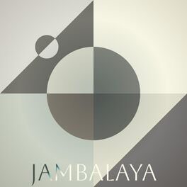 Album cover of Jambalaya