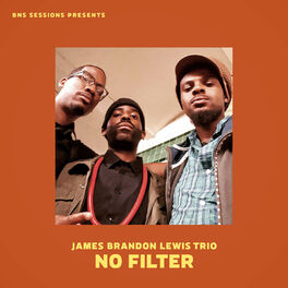 Album cover of No Filter