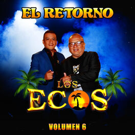 Album cover of El Retorno, Vol. 6