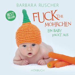 Album cover of Fuck the Möhrchen