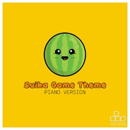 Album cover of Suika Game Theme (Piano Version)