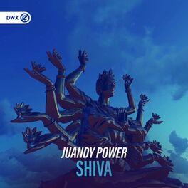 Album cover of Shiva