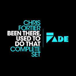Album cover of Been There, Used To Do That Complete Set