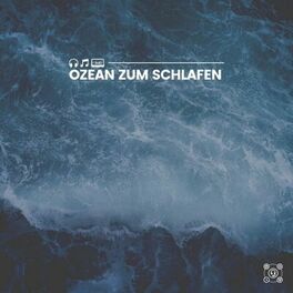 Album cover of Ozean zum Schlafen