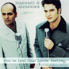 Album cover of You've Lost That Lovin' Feeling - Ihre größten Erfolge