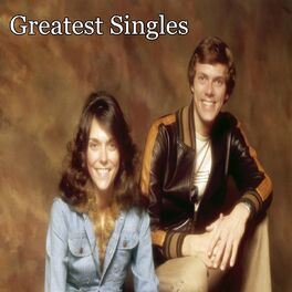 Album cover of Greatest Singles
