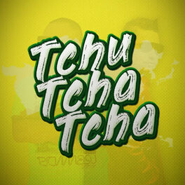 Album cover of Tchu Tcha Tcha (Asia Remix)