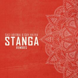 Album cover of Stanga (Remixes)