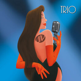 Album cover of Trio