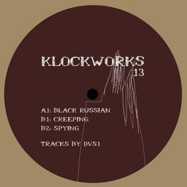 Album cover of Klockworks 13