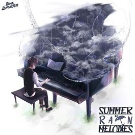 Album cover of Summer Rain Melodies