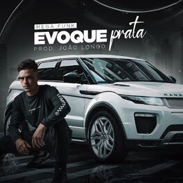 Album cover of Evoque Prata - Mega Funk