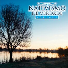 Album cover of Nativismo de Verdade , Vol. 2