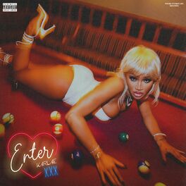 Album cover of ENTER