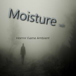 Album cover of Moisture