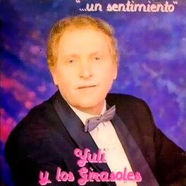 Album cover of Un sentimiento