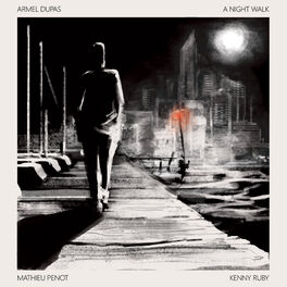 Album cover of A Night Walk