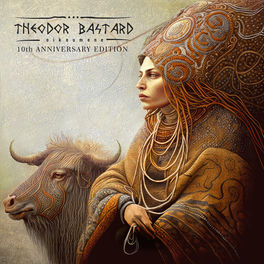 Theodor Bastard: Альбомы, Песни, Плейлисты | Слушайте На Deezer