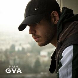 Album cover of GVA