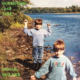 Album cover of Moosehorn Lake Tape