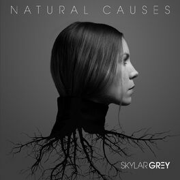 Album cover of Natural Causes